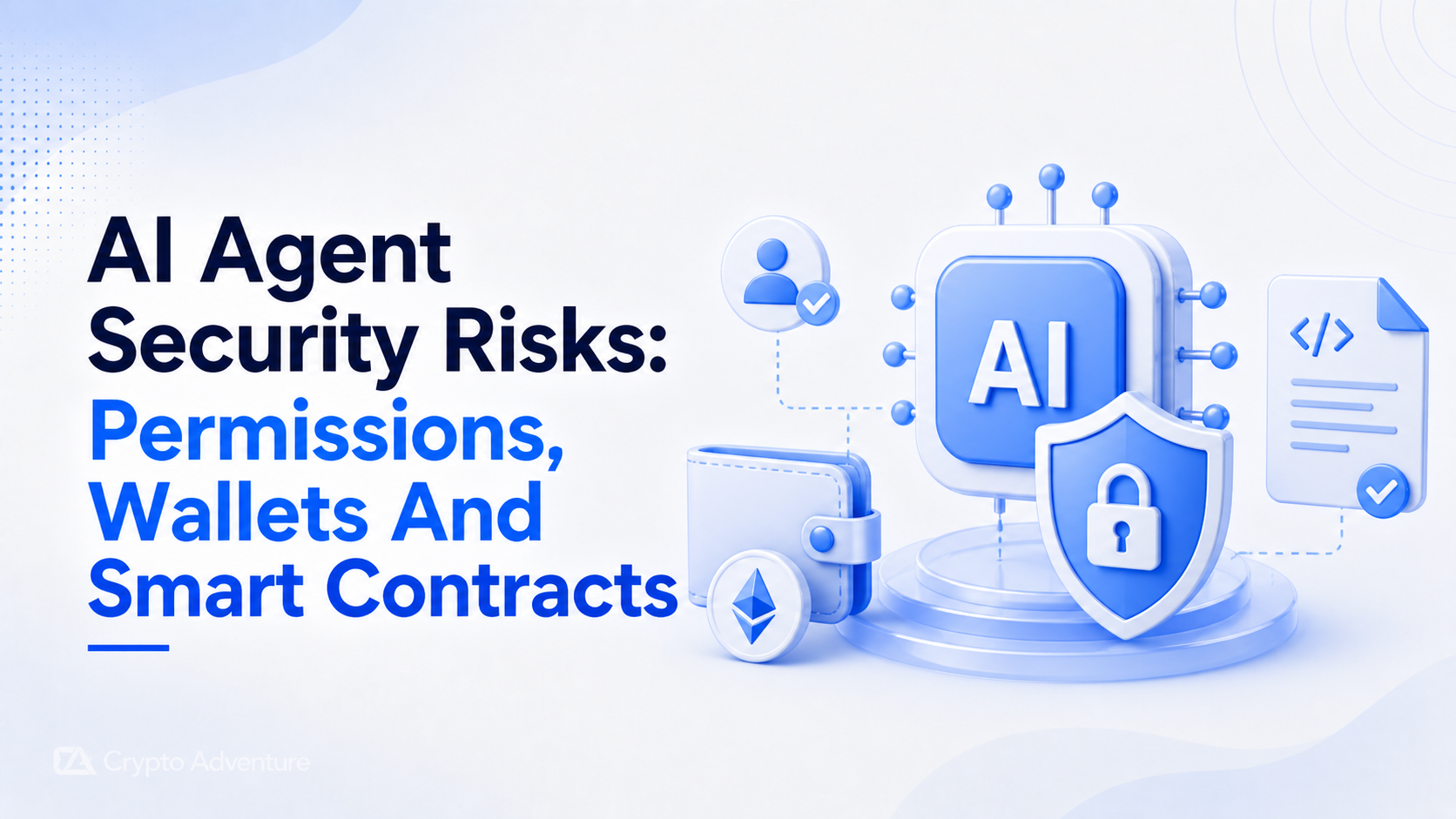 ai agent security risks