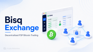 Bisq Exchange Review 2026: Privacy, Custody, Fees and Whether It Is Worth Using