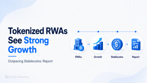 tokenized RWAs report