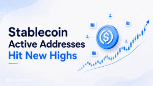 stablecoin activity