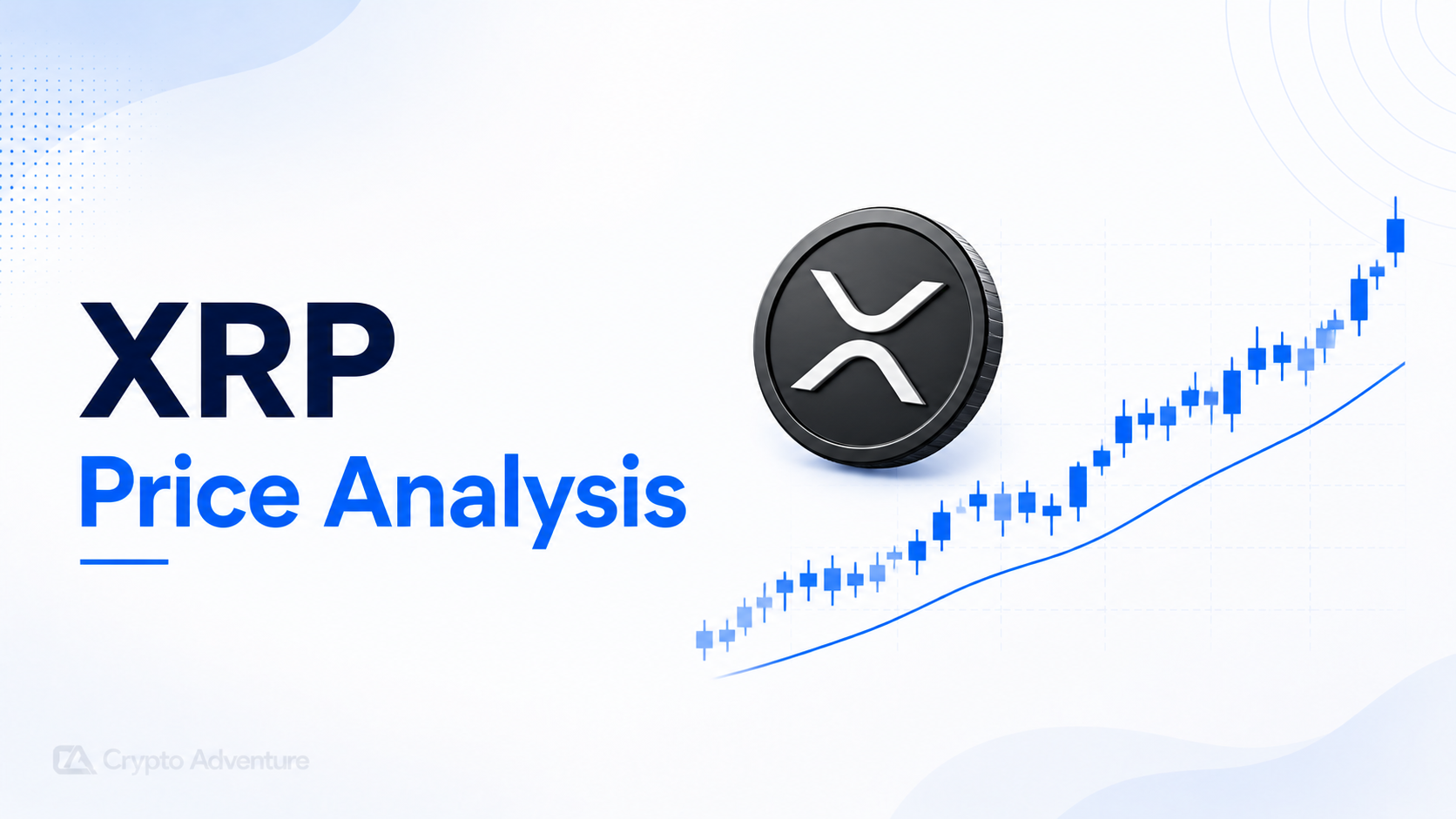 XRP Price analysis