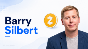 Barry Silbert Says Zcash Is Chasing The Privacy Gap Bitcoin Left Behind