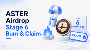 aster stage 6 burn and claim
