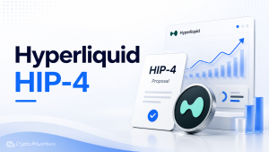 hyperliquid hip-4 volume