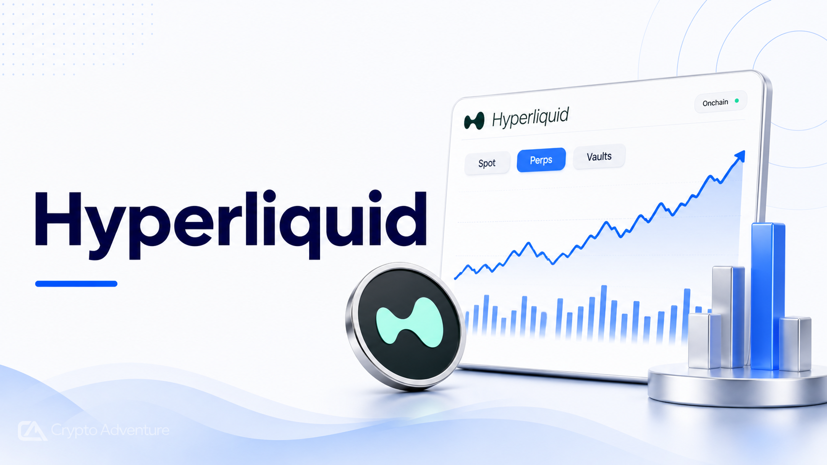 Hyperliquid Review 2026: Full Ecosystem Breakdown, Fees, HYPE And Risks