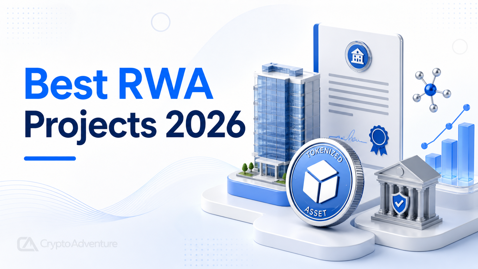 best rwa projects 2026