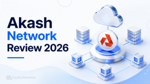 Akash Network Review 2026: Decentralized Cloud Compute For AI, Web3, And Developers