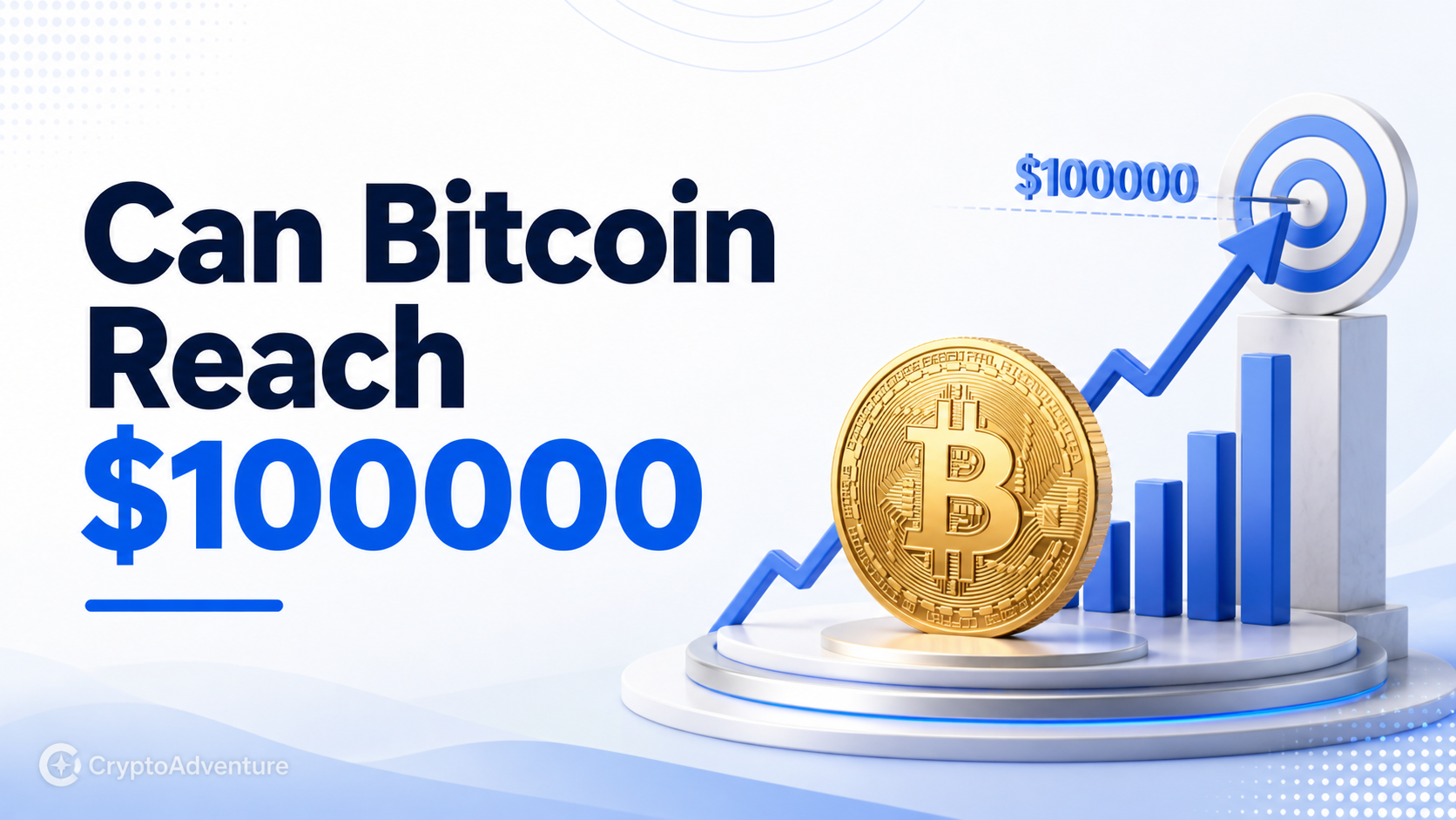 Bitcoin’s $100K Path Runs Through The $83K 200-Day Average