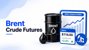 brent crude oil price analysis