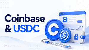 Coinbase’s USDC Revenue Engine Faces A New CLARITY Act Test