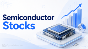 AI Chip Supercycle Sends Semiconductor Stocks Into A Once-A-Decade Boom