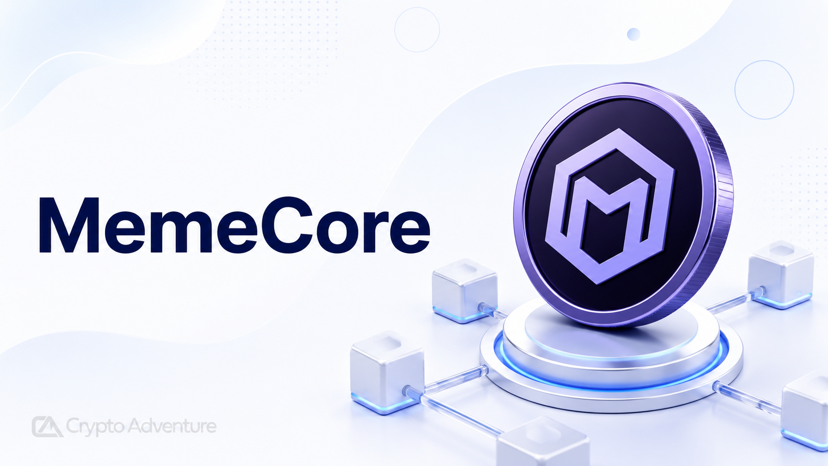 MemeCore Jumps Nearly 30% As Meme Coin Traders Buy The Rebound