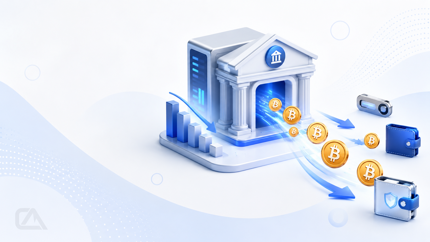 bitcoin exchange supply