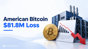 American Bitcoin, ABTC, Eric Trump