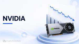 Nvidia Lags Semiconductor Stocks As AI Trade Rotates Beyond The GPU Leader