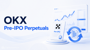 OKX Brings OpenAI, SpaceX And Anthropic Speculation To Pre-IPO Perps