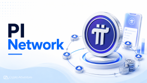 Pi Network Founders Take Consensus Stage As PI Holds Near Key Support