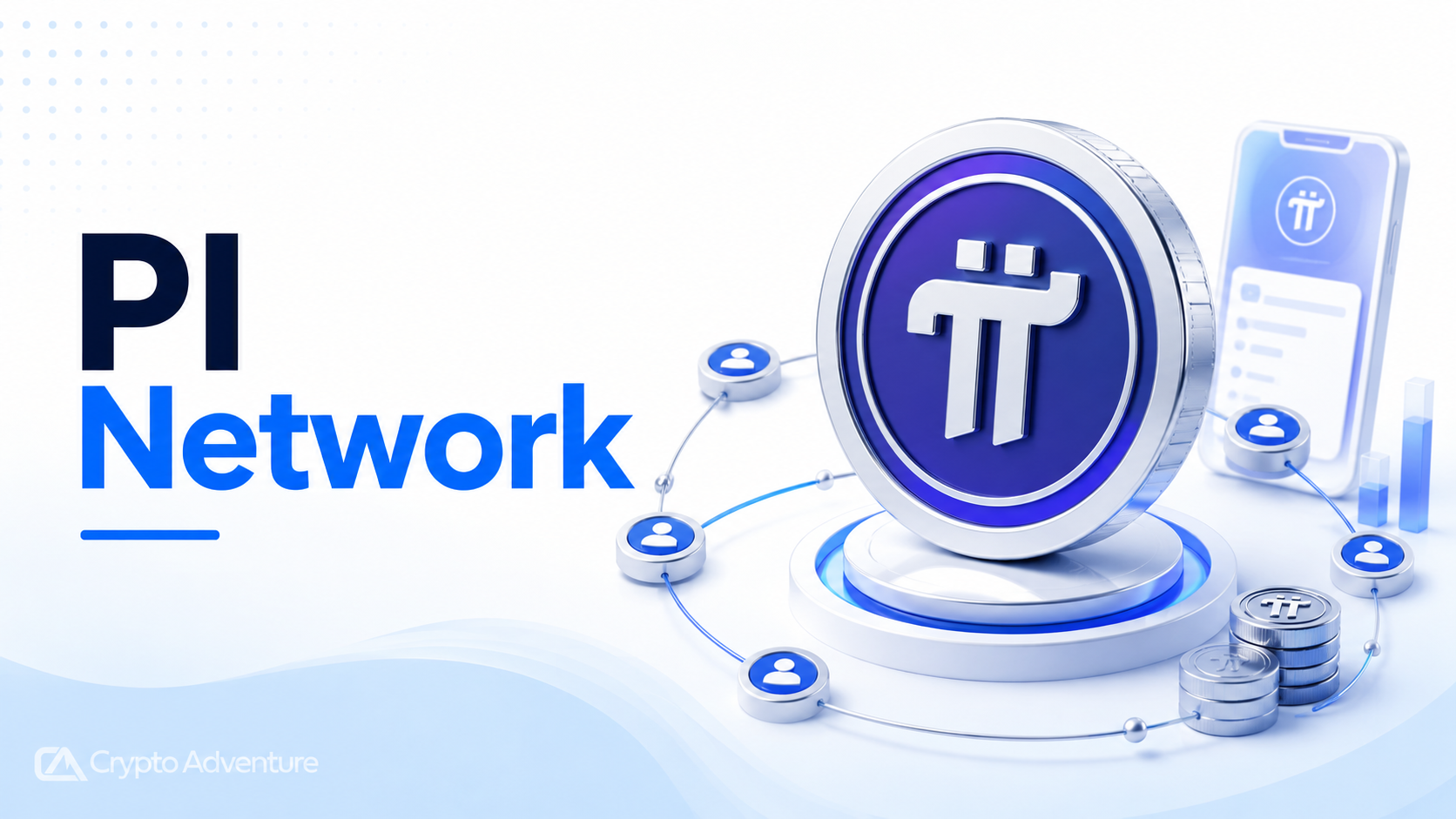 Pi Network Founders Take Consensus Stage As PI Holds Near Key Support