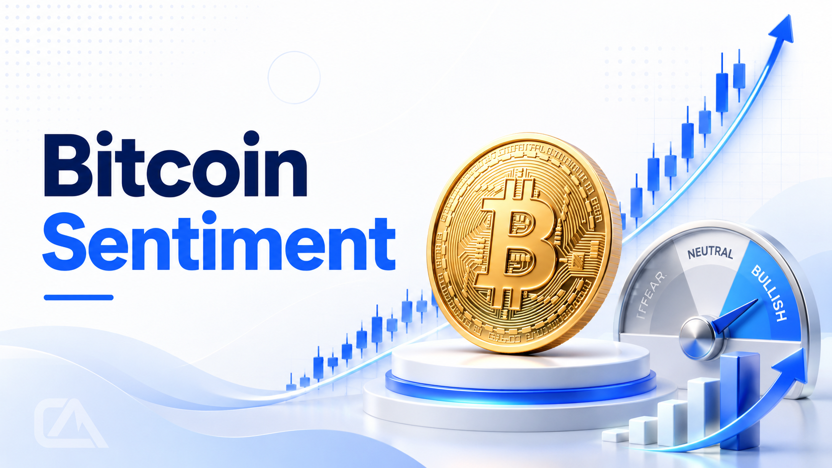 Bitcoin Sentiment Hits Four-Month High As Traders Crowd Back Into Bullish Bets