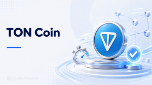 TON Finality Claim Puts Telegram’s Blockchain Speed Push Back In Focus