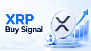 XRP, Ripple, TD Sequential, XRP Price, buy signals