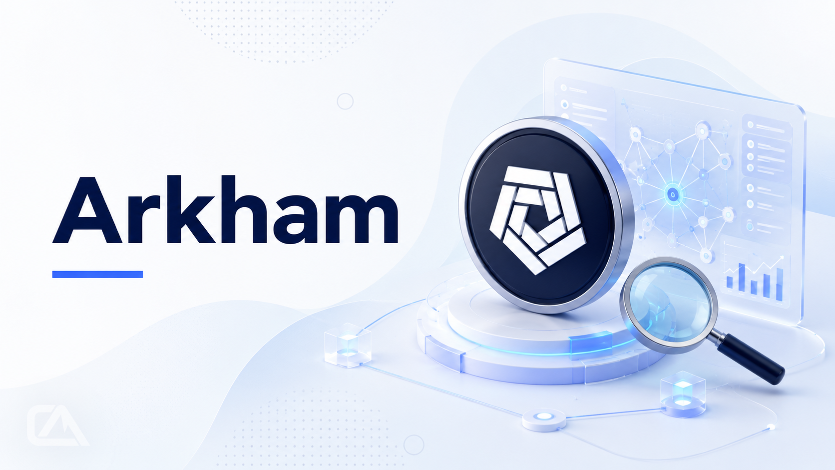 Arkham Sanctions Allegations Put Its Compliance Business Under Pressure
