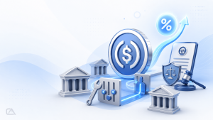 Banks Make Late Push To Tighten Stablecoin Yield Rules Before CLARITY Markup