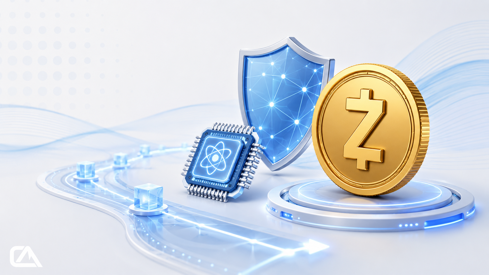 Zcash, ZEC, Quantum Resistance