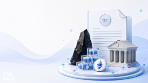 blackrock stablecoin market maker tokenized