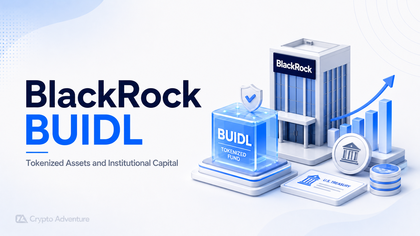 Blackrock buidl
