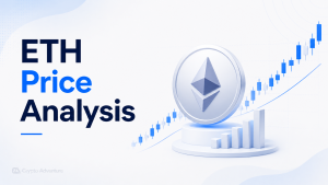 Eth price analysis may 4