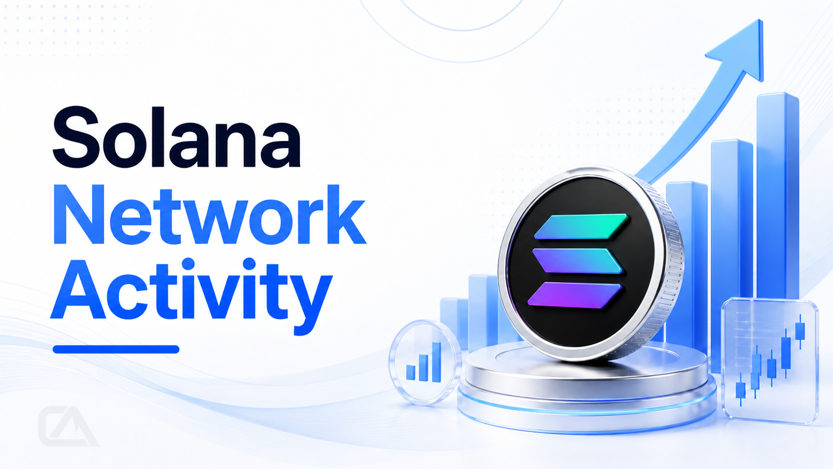 Solana Tops Blockchains in Transactions and DEX Volumes