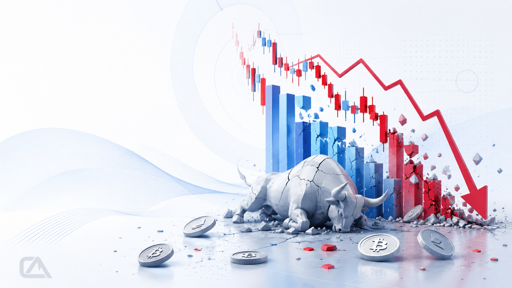 Project Freedom, Hormuz, Bitcoin, Stocks market. Rush