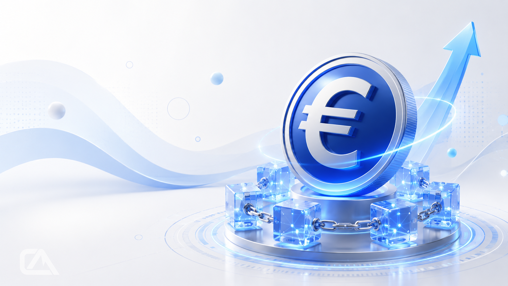 Lagarde’s Stablecoin Warning Is About Control, Not Crypto Fear
