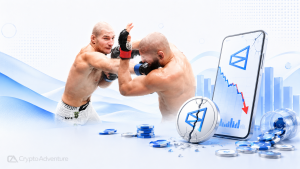 Polymarket Trader Loses $1.8M After Chimaev Upset Blows Up UFC Bet