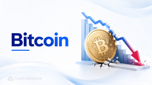 Excerpt: Keywords: Bitcoin Volatility, Crypto Market, CoinGlass Bitcoin Erases Its Intraday Pump