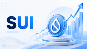 Sui token pumps