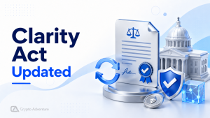 Clarity act updated