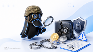 ZachXBT Identifies 18-Year-Old In Alleged $19M Crypto Theft Trail