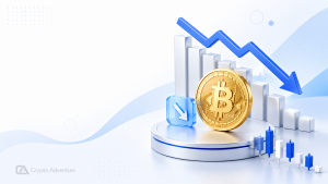 Michael Terpin Shorts Bitcoin As He Warns BTC Could Revisit $50K