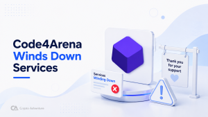 Code4rena, Smart Contract Audits, Web3 Security,
