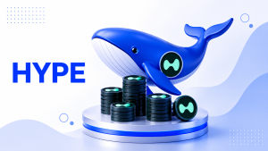 HYPE Whale Buying Accelerates As Millions In USDC Move Into Hyperliquid