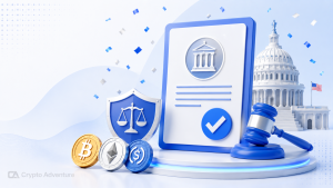 Clarity act passed
