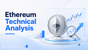 Ethereum Price Tests $2,250 As Traders Watch For A Deeper ETH Breakdown