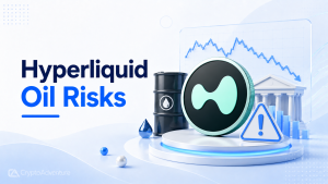 CME And ICE Push Regulators To Scrutinize Hyperliquid Over Oil Trading Risk