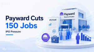 Payward kraken to cut jobs