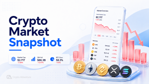Bitcoin held near $79,000 as ETF outflows, policy momentum and selective altcoin bids shaped a cautious crypto market. Bitcoin held near $79,000 as ETF outflows, policy momentum and selective altcoin bids shaped a cautious crypto market.