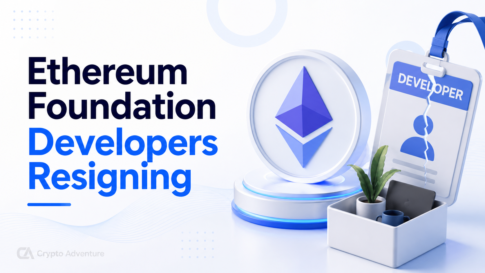 Ethereum Foundation, Ethereum Researchers, Carl Beek, Julian Ma,