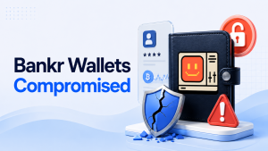 Bankr Disables Transactions While Investigating Possible Wallet Compromise