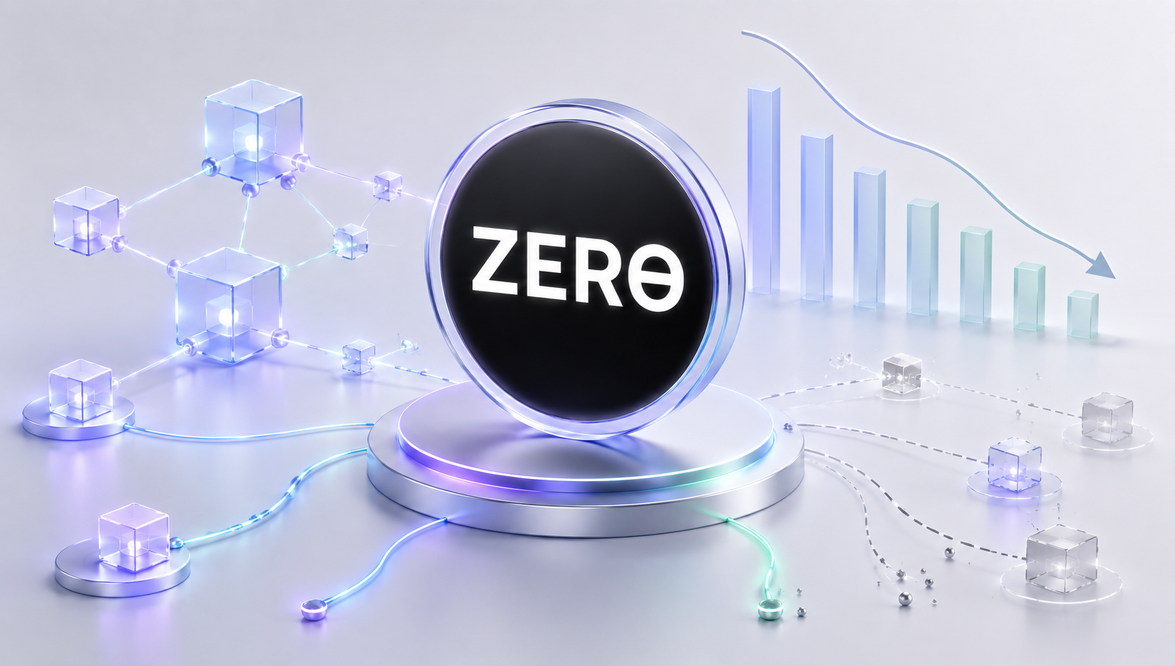Zero Network Winds Down Services As Crypto Shutdown Wave Widens